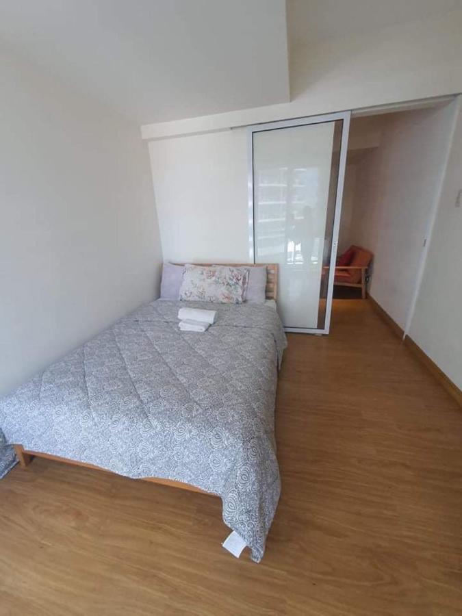 Azure Urban Resort A3 Near Airport Mall With Balcony Wavepool Manila Esterno foto