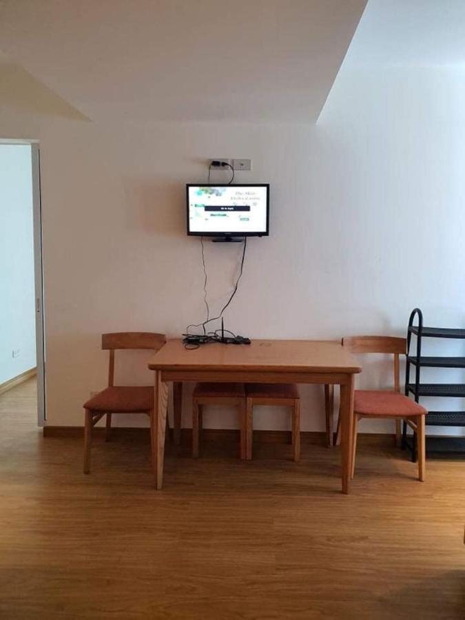 Azure Urban Resort A3 Near Airport Mall With Balcony Wavepool Manila Esterno foto
