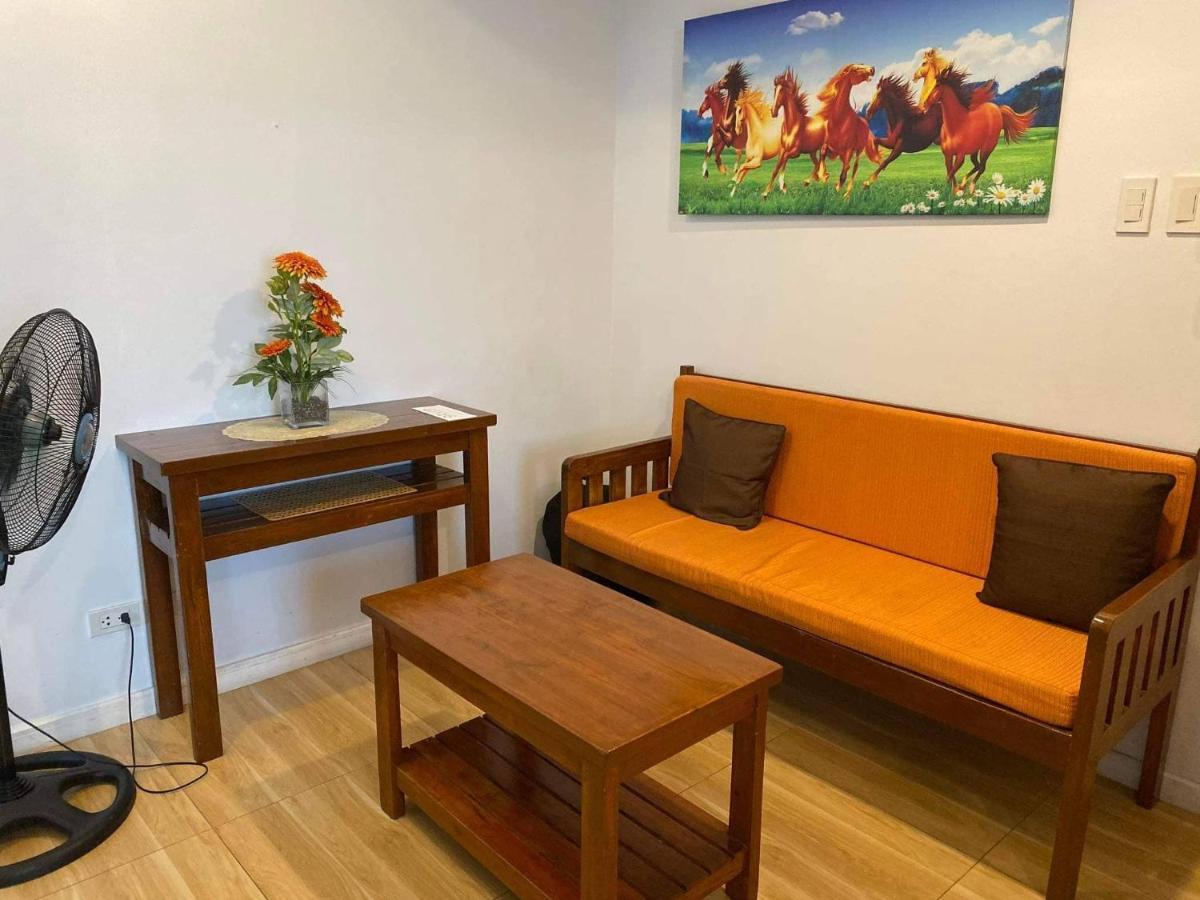 Azure Urban Resort A3 Near Airport Mall With Balcony Wavepool Manila Esterno foto