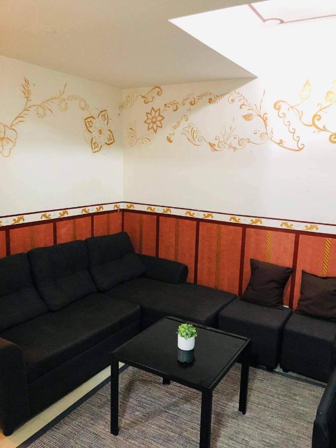 Azure Urban Resort A3 Near Airport Mall With Balcony Wavepool Manila Esterno foto